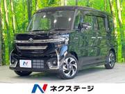 2024 SUZUKI SPACIA CUSTOM