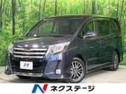2015 TOYOTA NOAH