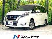 2018 NISSAN SERENA