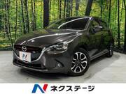2016 MAZDA DEMIO