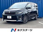 2014 TOYOTA VOXY