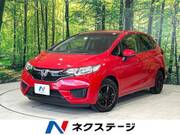 2016 HONDA FIT