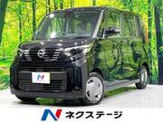 2023 NISSAN ROOX