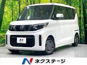 2023 NISSAN ROOX