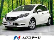 2019 NISSAN NOTE X