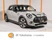 2019 BMW MINI
