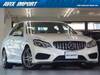 MERCEDES BENZ E-CLASS