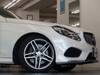 MERCEDES BENZ E-CLASS