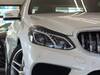 MERCEDES BENZ E-CLASS