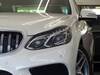 MERCEDES BENZ E-CLASS