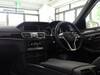 MERCEDES BENZ E-CLASS