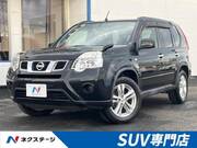 2012 NISSAN X-TRAIL 20X