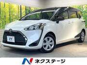 2020 TOYOTA SIENTA G