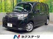 2018 TOYOTA ROOMY