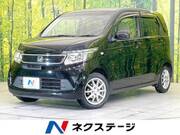 2015 HONDA N-WGN