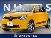 2020 RENAULT TWINGO