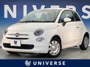 2017 FIAT 500