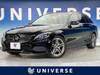 MERCEDES BENZ C-CLASS Stationwagon
