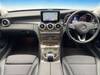 MERCEDES BENZ C-CLASS Stationwagon