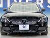 MERCEDES BENZ C-CLASS Stationwagon
