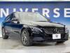 MERCEDES BENZ C-CLASS Stationwagon
