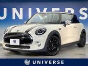 2018 BMW MINI COOPER