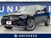 2021 MERCEDES BENZ GLC-CLASS