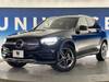 MERCEDES BENZ GLC-CLASS