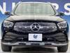 MERCEDES BENZ GLC-CLASS
