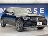 MERCEDES BENZ GLC-CLASS