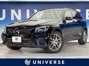 2016 MERCEDES BENZ GLC-CLASS