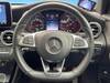 MERCEDES BENZ GLC-CLASS