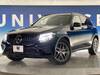 MERCEDES BENZ GLC-CLASS