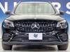 MERCEDES BENZ GLC-CLASS