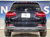 MERCEDES BENZ GLC-CLASS
