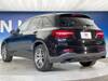 MERCEDES BENZ GLC-CLASS