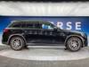 MERCEDES BENZ GLC-CLASS