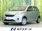 2020 TOYOTA PASSO