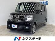 2015 HONDA N-BOX CUSTOM