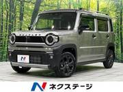 2025 SUZUKI HUSTLER