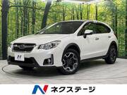 2016 SUBARU XV