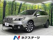 2015 SUBARU LEGACY OUTBACK