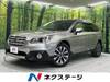 SUBARU LEGACY OUTBACK