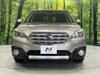 SUBARU LEGACY OUTBACK