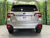 SUBARU LEGACY OUTBACK