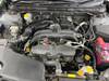 SUBARU LEGACY OUTBACK