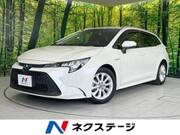 2019 TOYOTA COROLLA TOURING