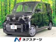 2023 NISSAN ROOX