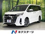 2020 TOYOTA NOAH
