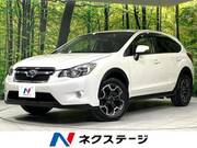 2014 SUBARU XV